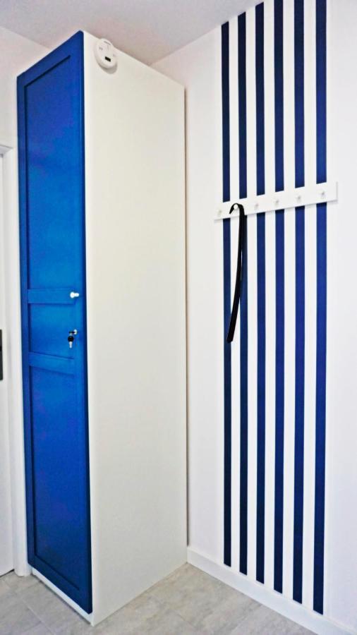 Walowa Apartament Gdańsk Exteriör bild